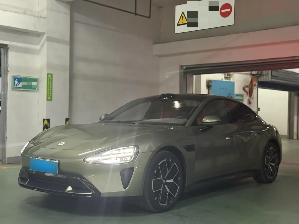 2024 MI SU7 BEV 94.3KWH