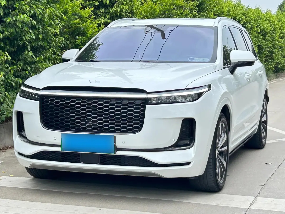 2021 Li ONE Range Extended 131HP REEV 40.5KWH