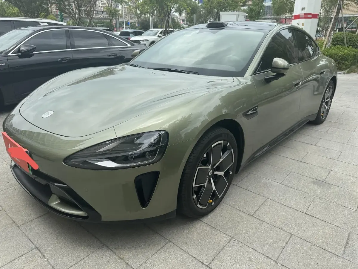 2024 MI SU7 BEV 94.3KWH