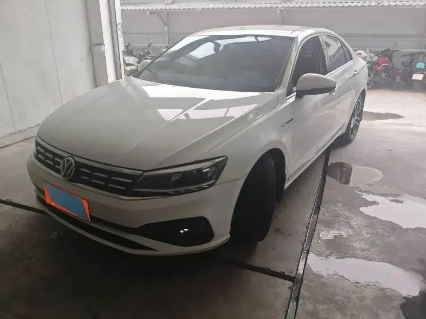 2019 Volkswagen Lamando 1.4T 150HP L4 7DCT