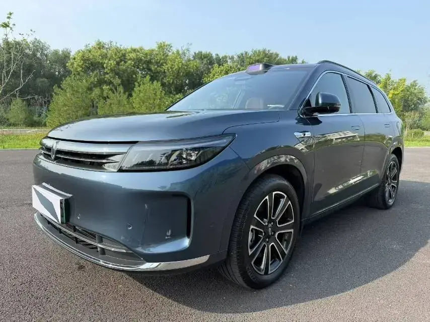 2024 HIMA AITO M7 1.5T 152HP L4 REEV 40KWH