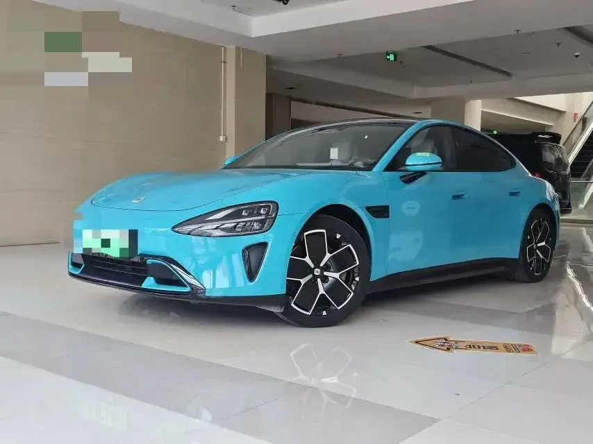 2024 MI SU7 BEV 73.6KWH