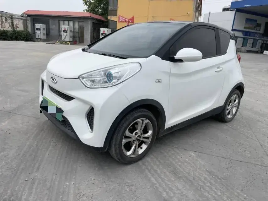 2018 Chery Little Ant BEV 35KWH