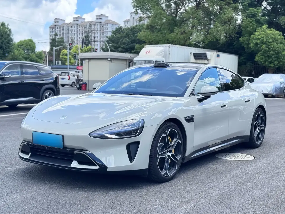 2024 MI SU7 BEV 101KWH