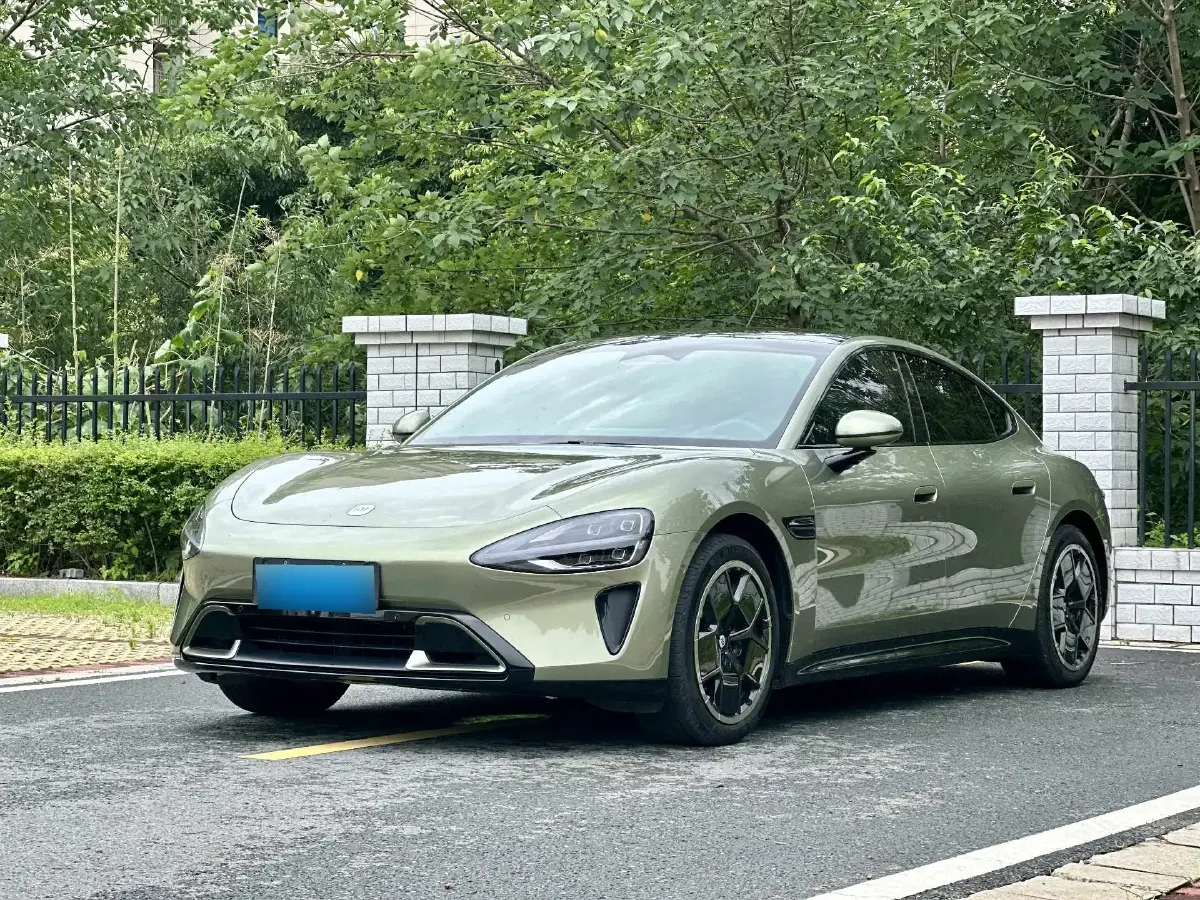 2024 MI SU7 BEV 73.6KWH