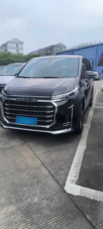 2021 MAXUS G20 2.0T 224HP L4 8AT