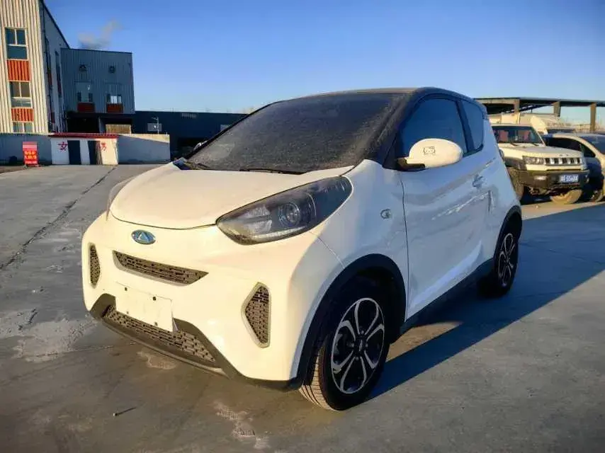 2019 Chery Little Ant BEV 30.6KWH