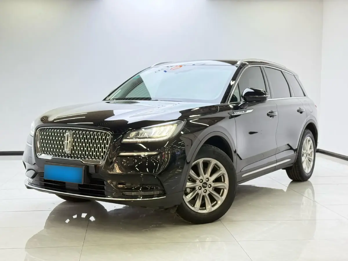 2020 Lincoln Corsair 2.0T 245HP L4 8AT