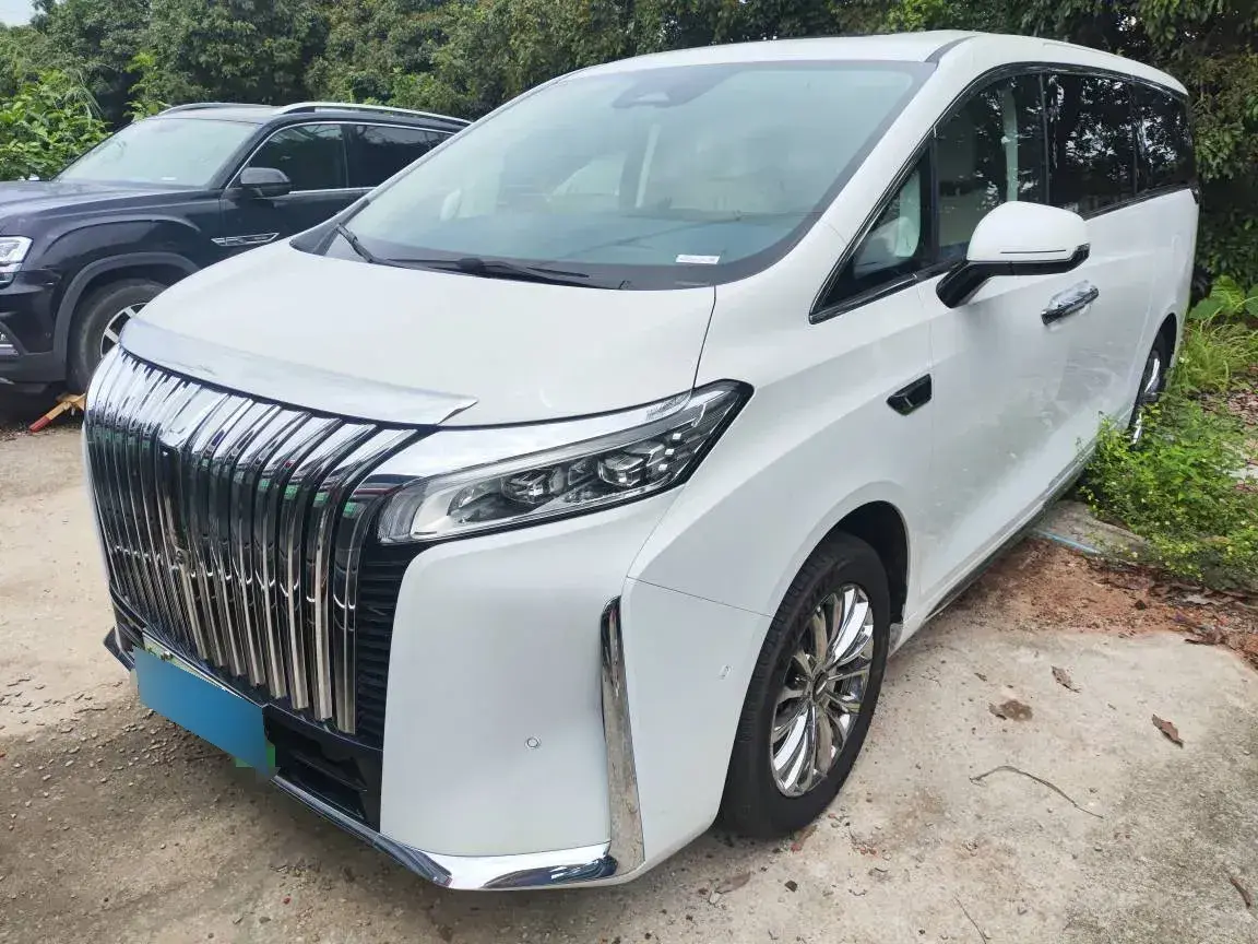 2024 Voyah ZhuiGuang 1.5T 136HP L4 PHEV 43KWH