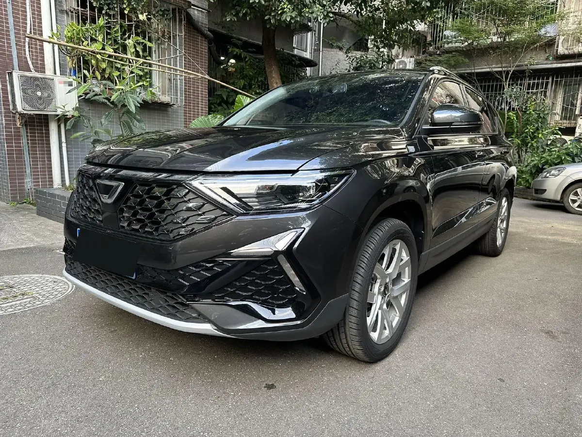 2023 Jetta VS5 1.4T 150HP L4 6AT