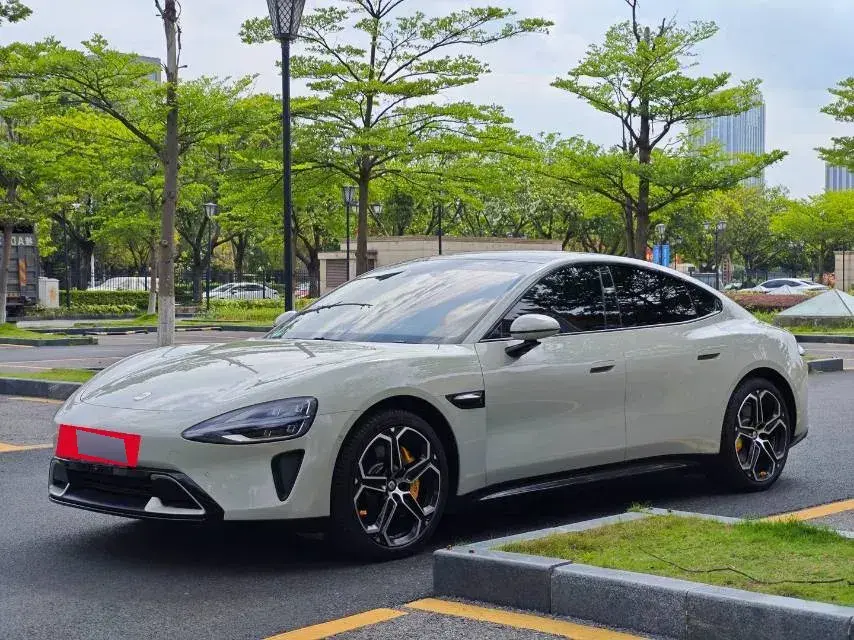 2024 MI SU7 BEV 73.6KWH