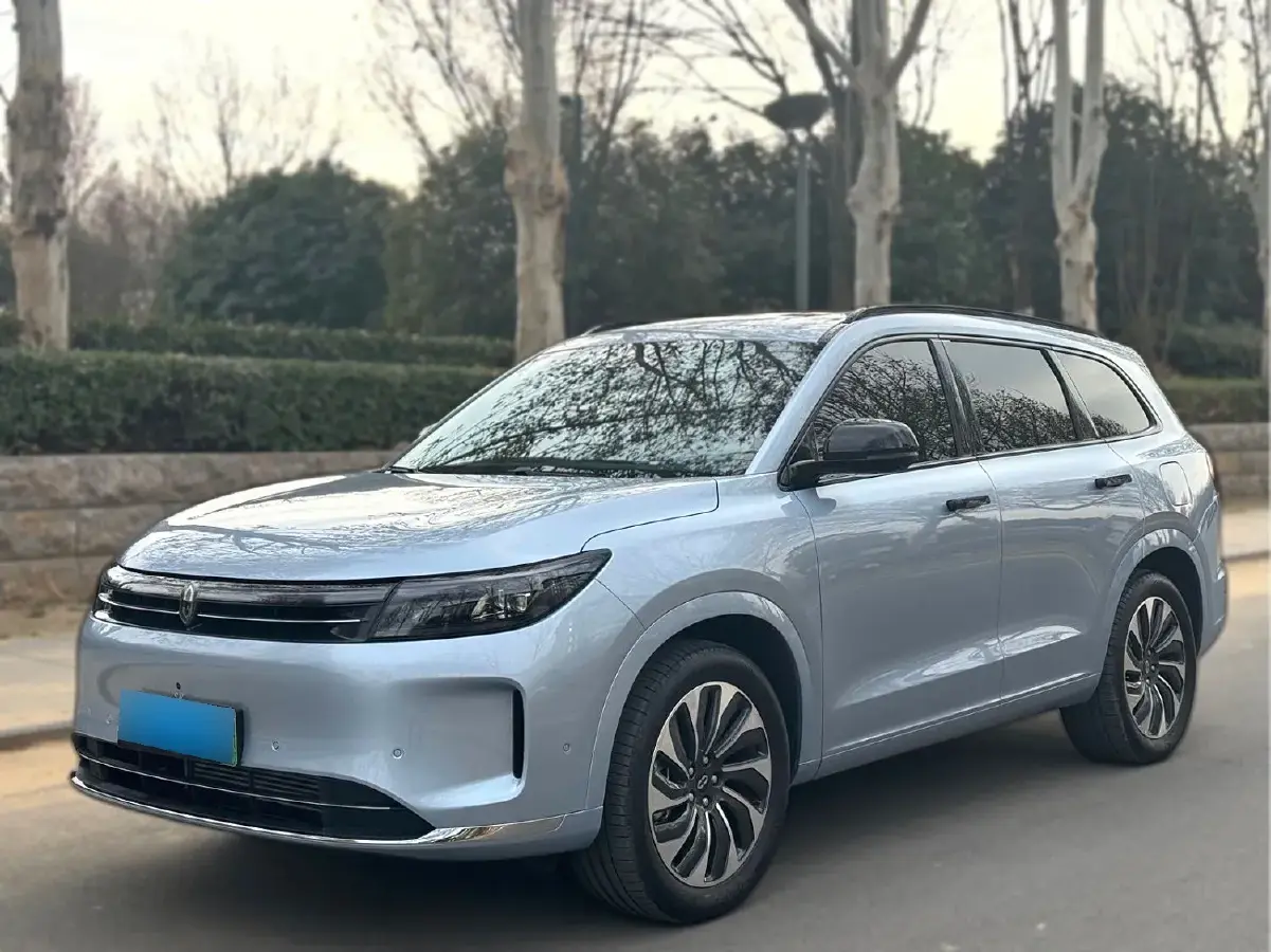 2024 HIMA AITO M7 1.5T 152HP L4 REEV 40KWH