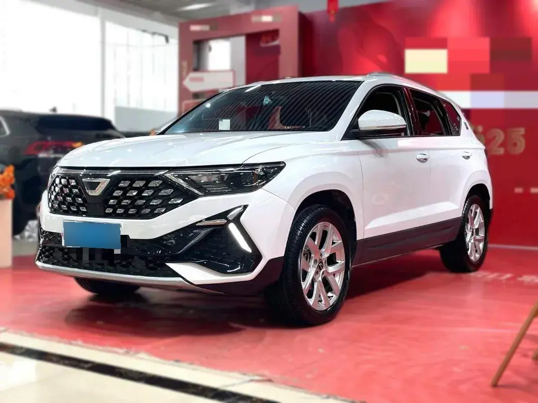 2023 Jetta VS5 1.4T 150HP L4 6AT