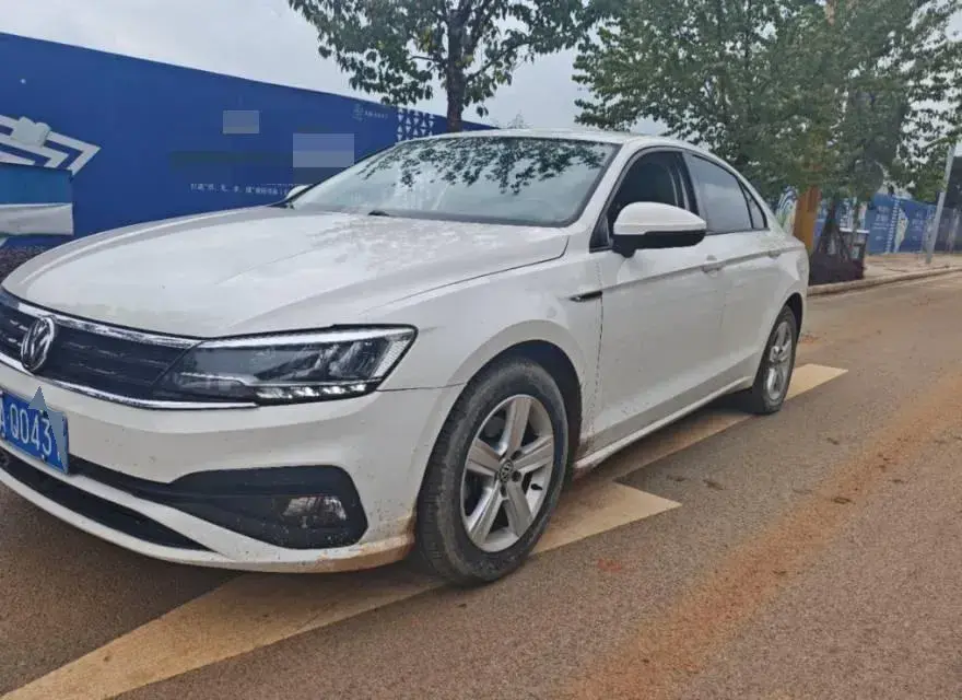 2021 Volkswagen Lamando 1.4T 131HP L4 7DCT