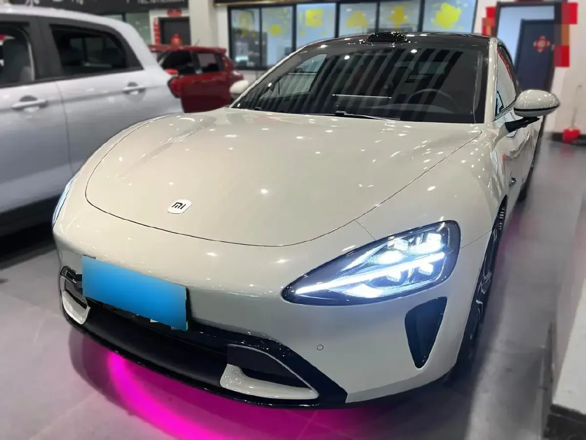 2024 MI SU7 BEV 94.3KWH