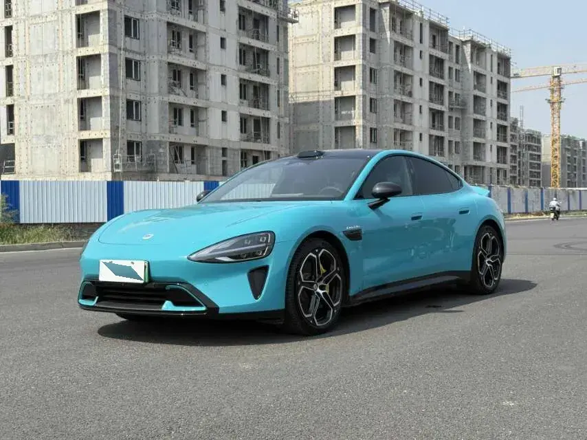 2024 MI SU7 BEV 101KWH