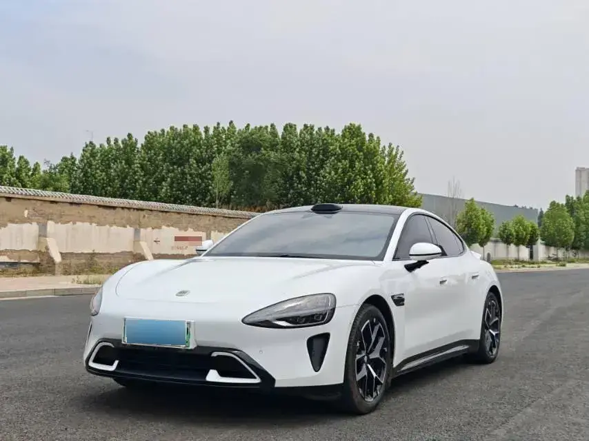 2024 MI SU7 BEV 94.3KWH