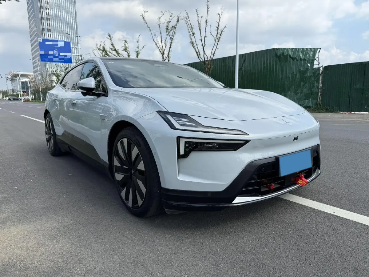2024 Polestar 4 BEV 86KWH,autocango,china used car exporter,china ev exporter,chinese used car exporter,chinese used ev exporter