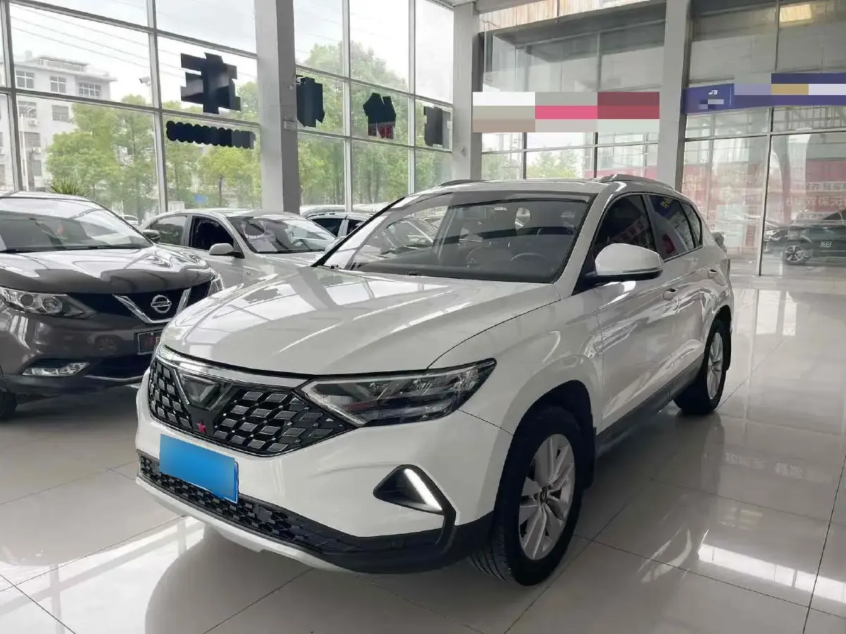 2020 Jetta VS5 1.4T 150HP L4 6AT