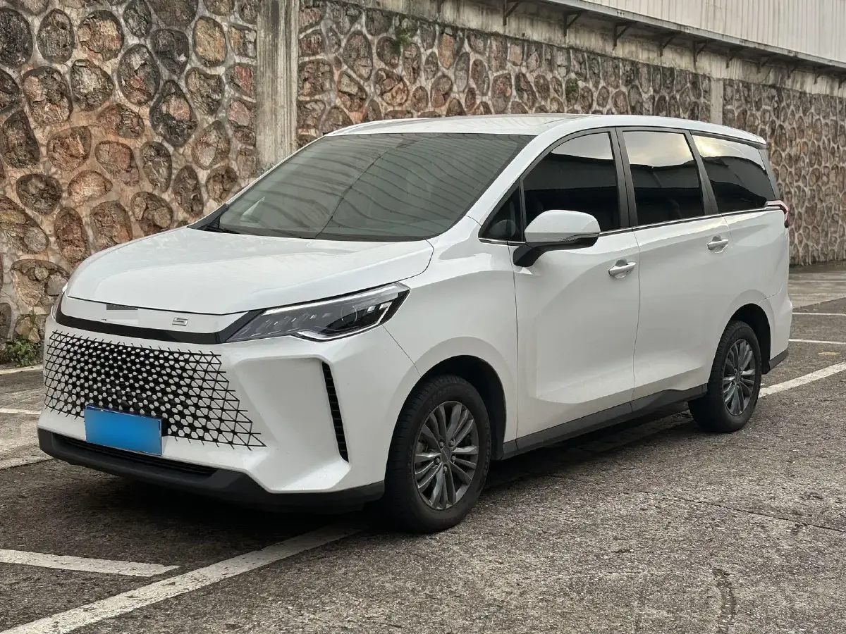 2024 MAXUS G50 1.5T 181HP L4 7DCT