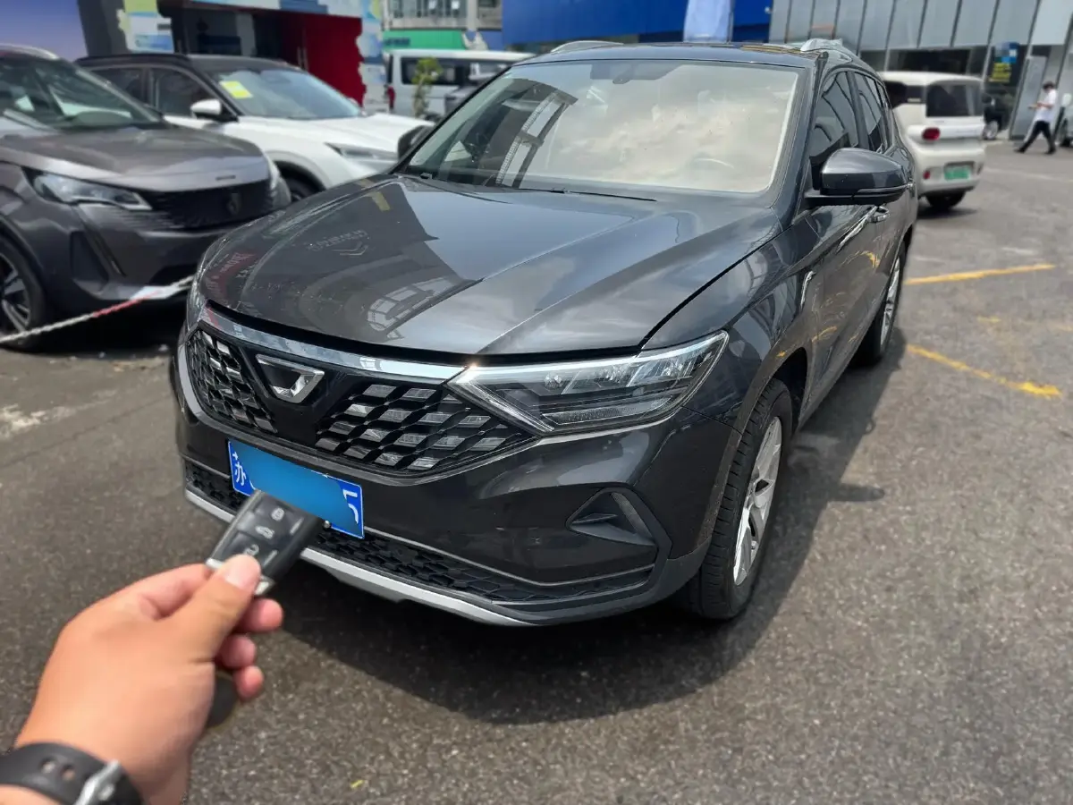 2022 Jetta VS5 1.4T 150HP L4 6AT