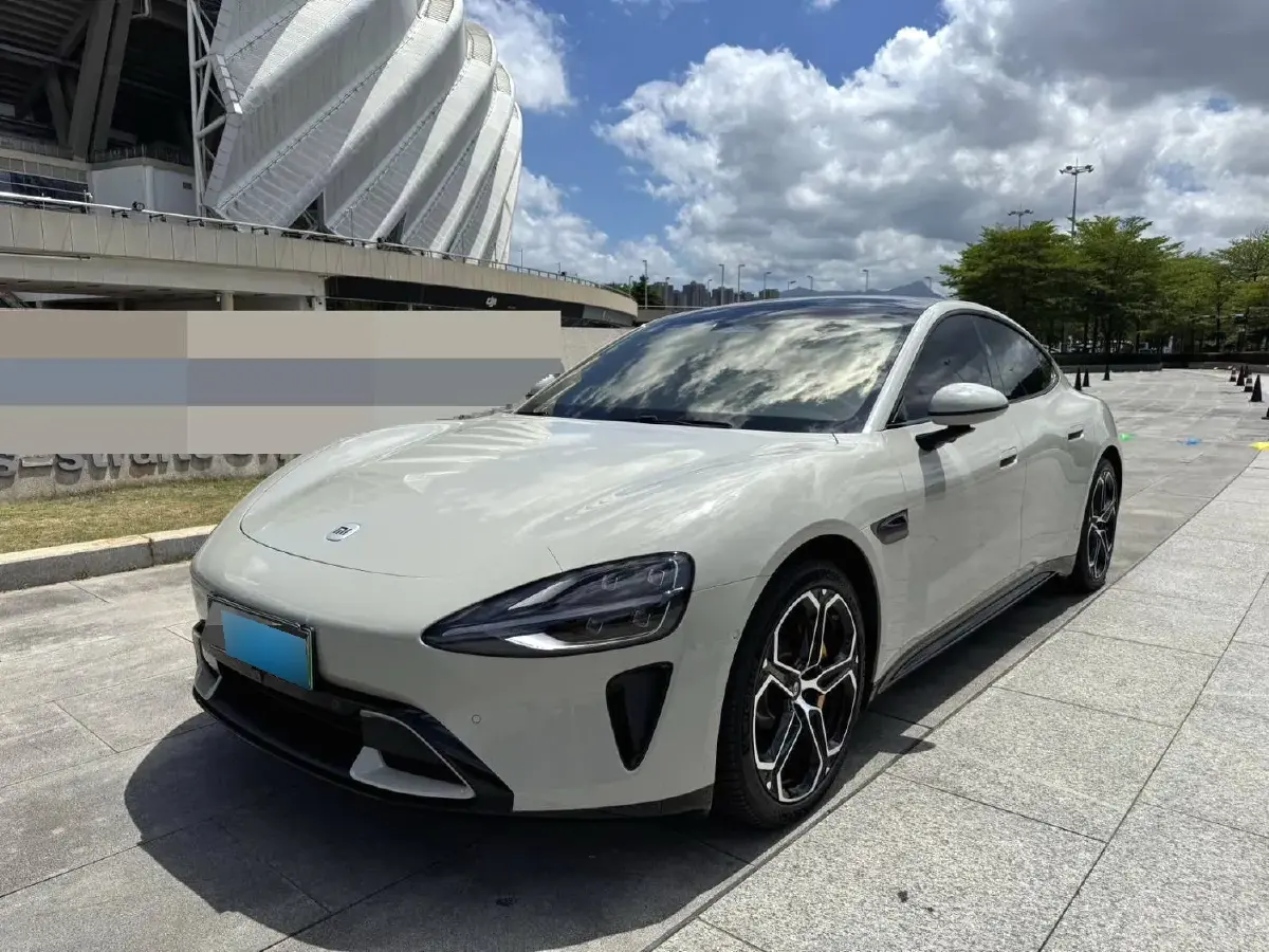 2024 MI SU7 BEV 73.6KWH