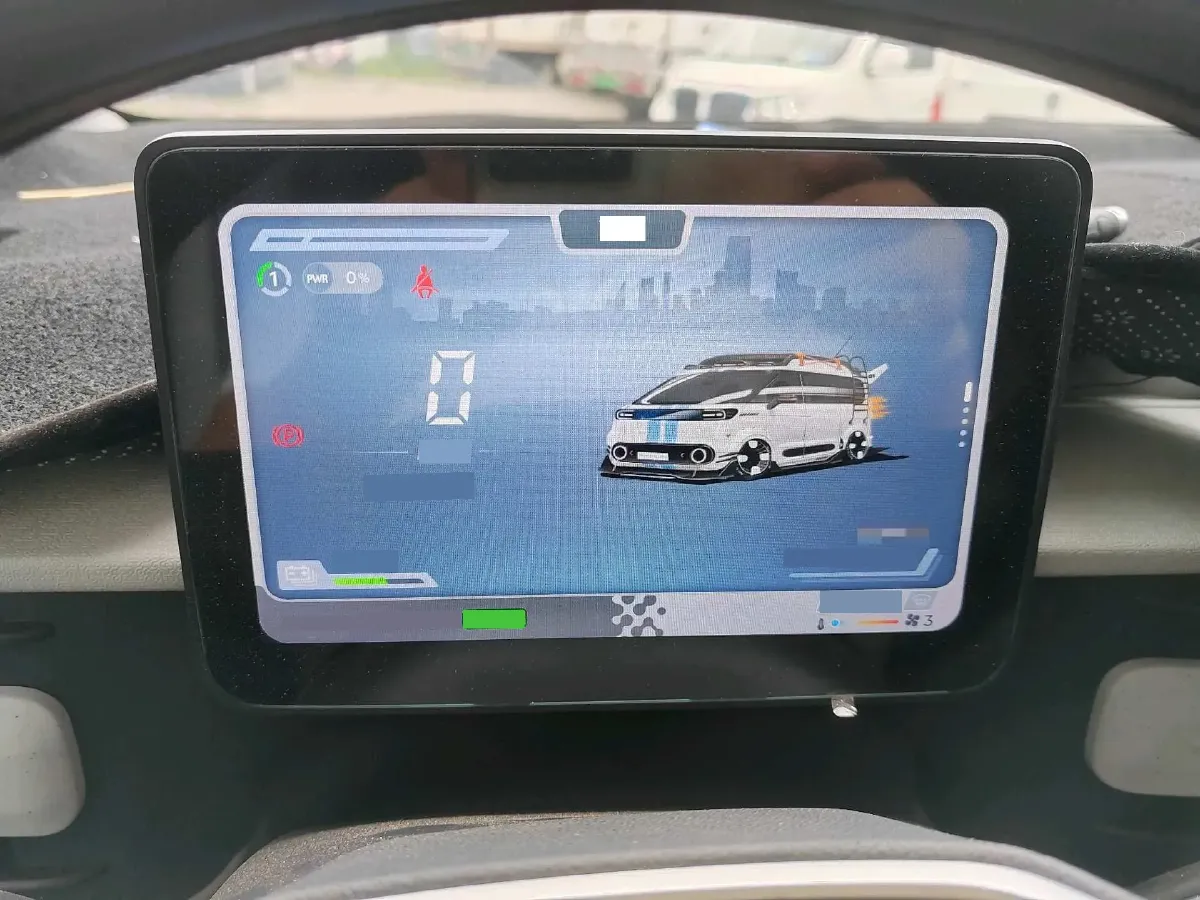 2023 MAXUS XinTu EV80 BEV 51.5KWH,autocango,china used car exporter,china ev exporter,chinese used car exporter,chinese used ev exporter