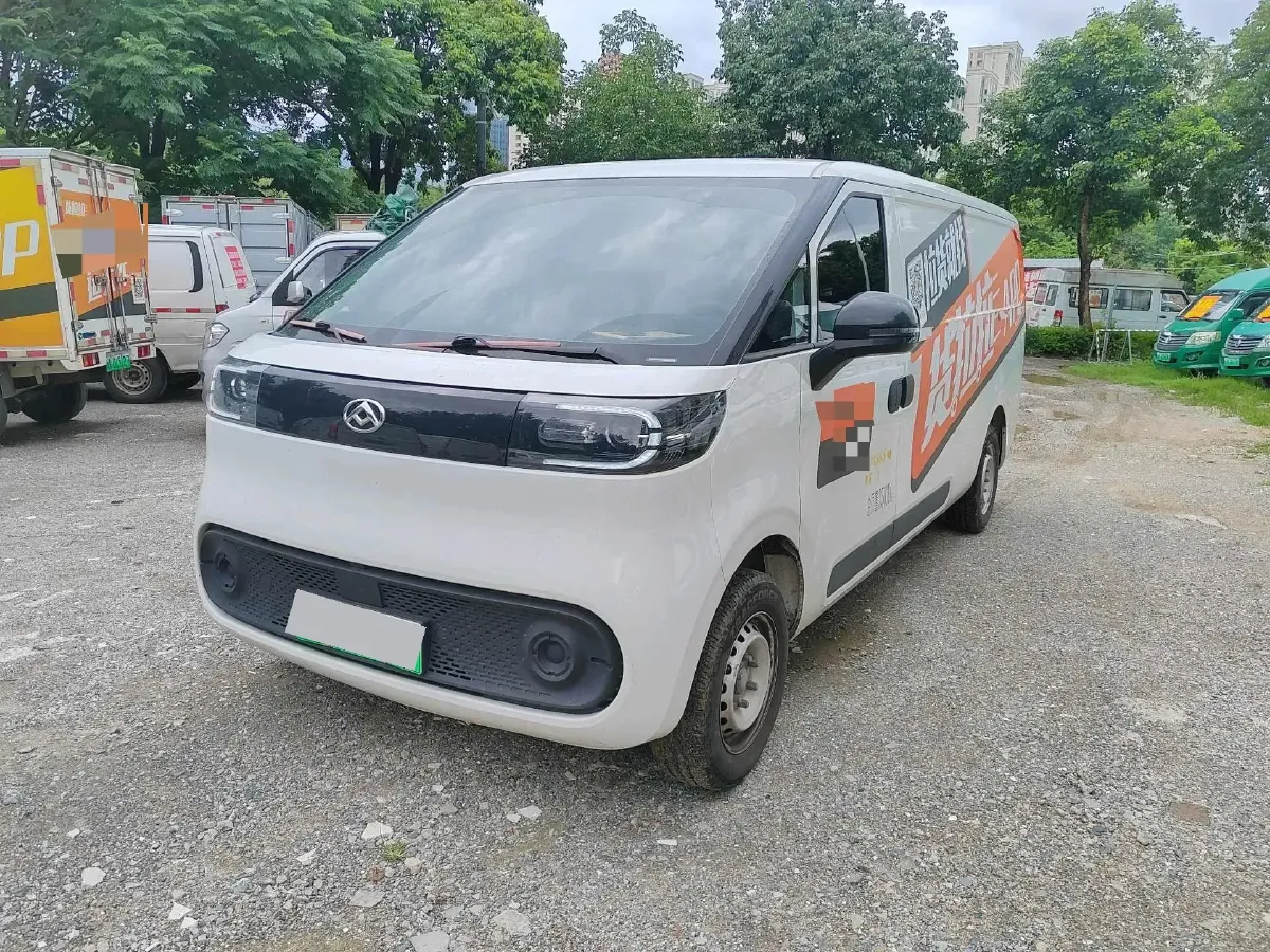 2023 MAXUS XinTu EV80 BEV 51.5KWH,autocango,china used car exporter,china ev exporter,chinese used car exporter,chinese used ev exporter