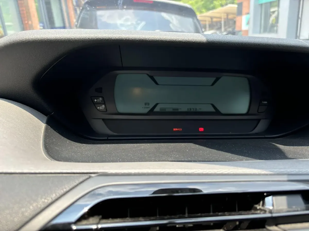 2015 Citroen C4 Picasso 1.6T 165HP L4 6AT,autocango,china used car exporter,china ev exporter,chinese used car exporter,chinese used ev exporter