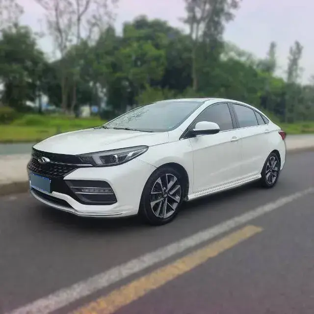 2019 Chery Arrizo GX 1.5T 156HP L4 CVT