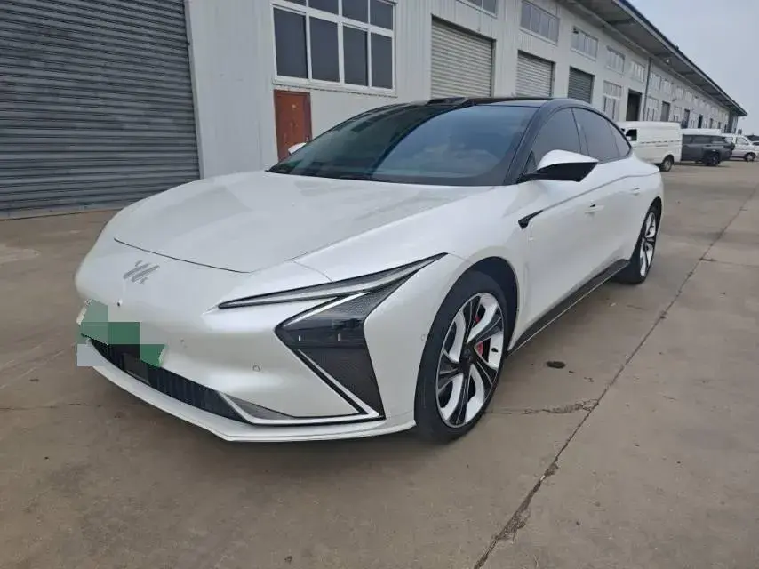 2022 IM L7 BEV 90KWH