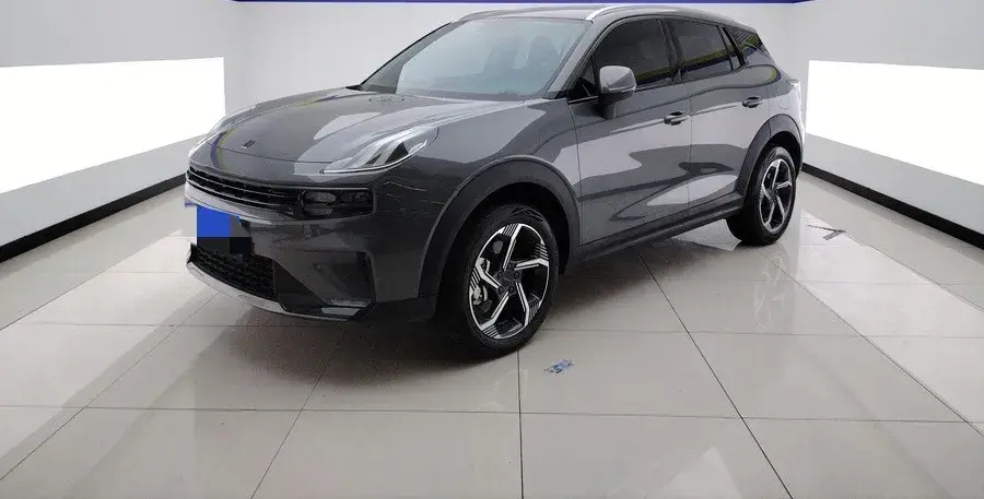 2022 LYNK&CO 06 EM-P 1.5T 177HP L3 7DCT PHEV 15.5KWH