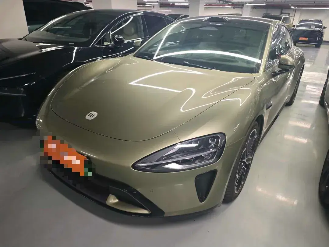 2024 MI SU7 BEV 101KWH