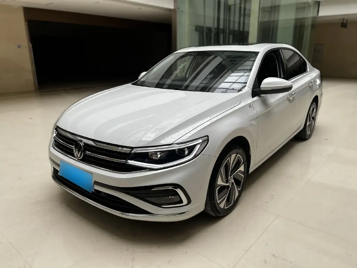 2024 Volkswagen Bora 1.2T 116HP L4 7DCT