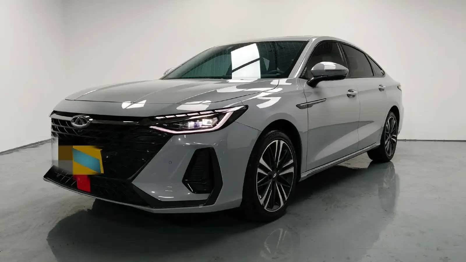 2023 Chery Arrizo 8 2.0T 254HP L4 7DCT