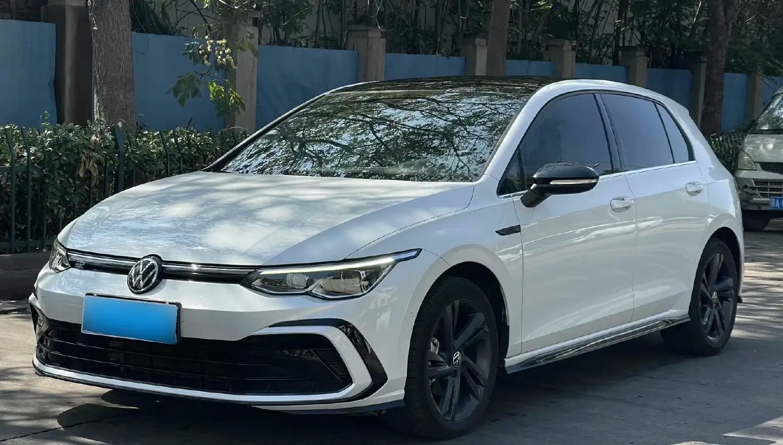 2023 Volkswagen Golf 1.4T 150HP L4 7DCT