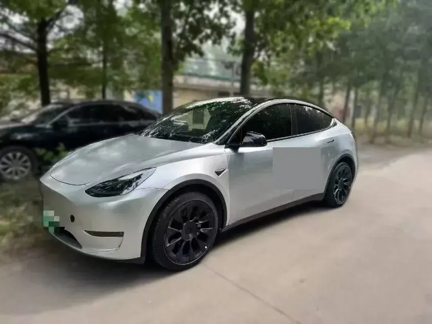 2022 Tesla Model Y BEV 78.4KWH