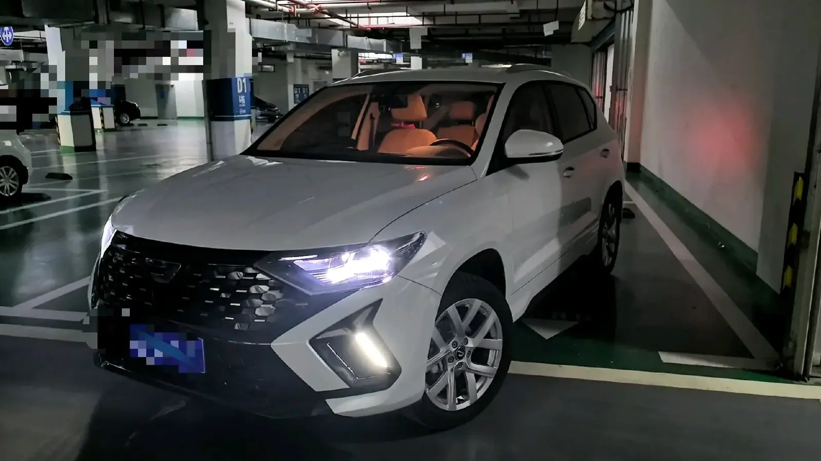 2024 Jetta VS5 1.4T 150HP L4 6AT