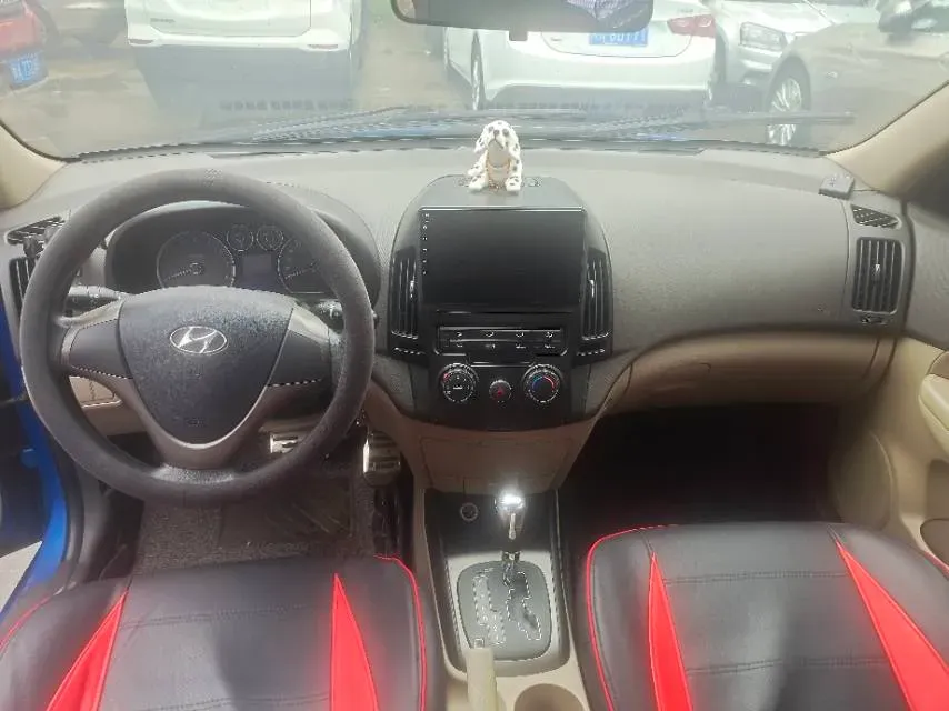 2009 Hyundai i30 1.6L 123HP L4 4AT,autocango,china used car exporter,china ev exporter,chinese used car exporter,chinese used ev exporter