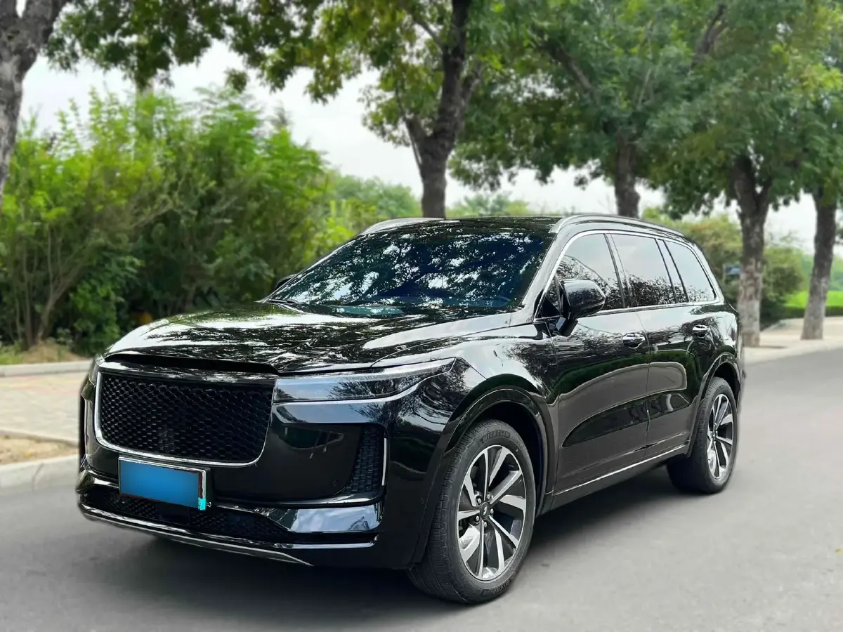 2020 Li ONE Range Extended 131HP REEV 40.5KWH