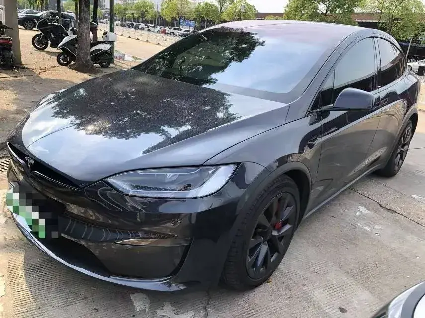2023 Tesla Model X BEV 100KWH