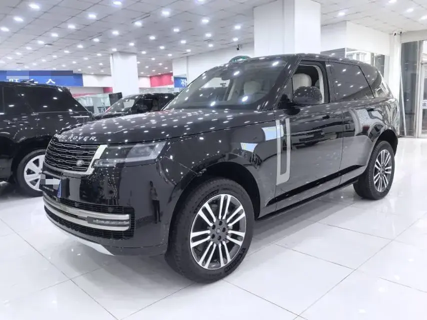 2023 Land Rover Range Rover 3.0T 360HP L6 8AT
