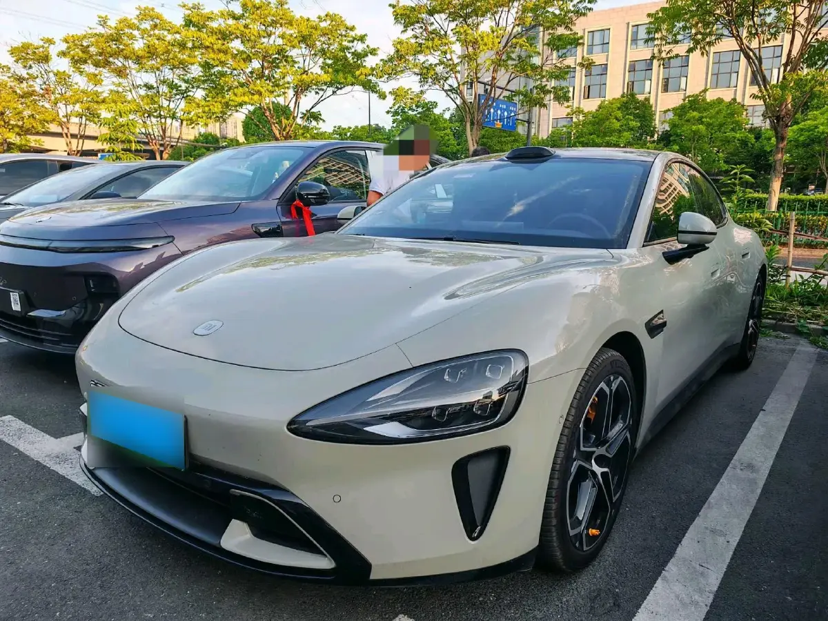 2024 MI SU7 BEV 94.3KWH