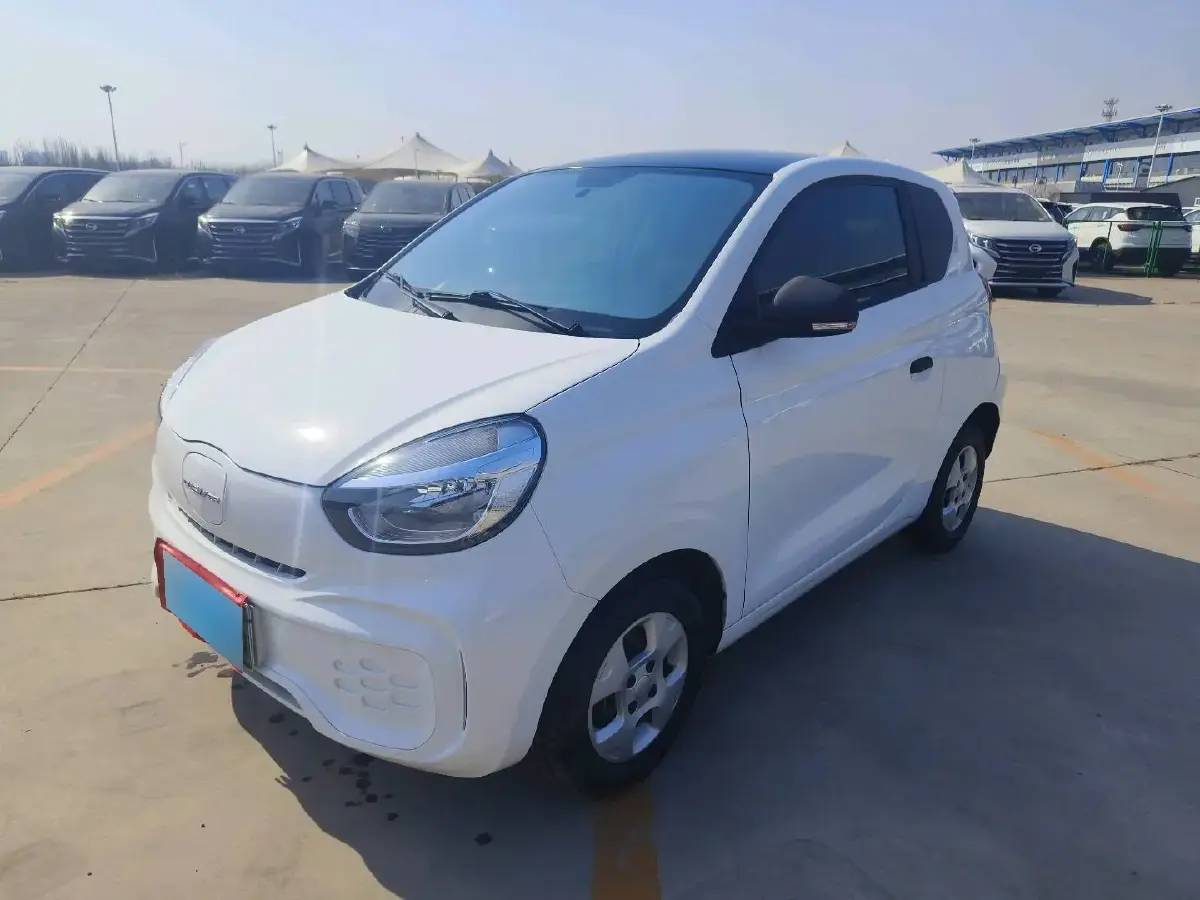 2021 Roewe Clever BEV 29.13KWH