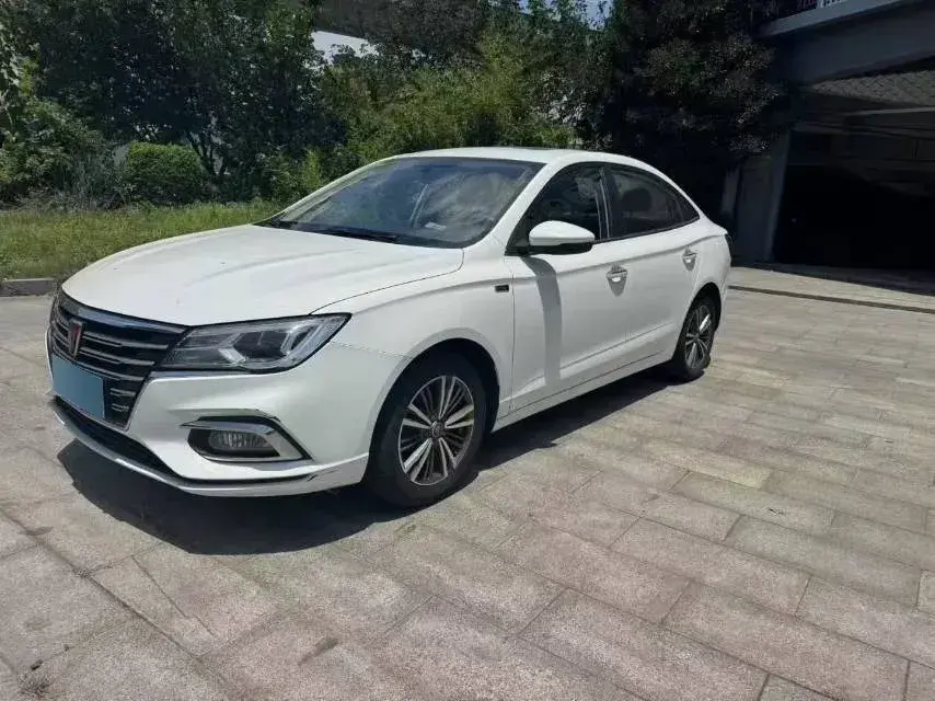 2019 Roewe i5 1.5L 120HP L4 5MT
