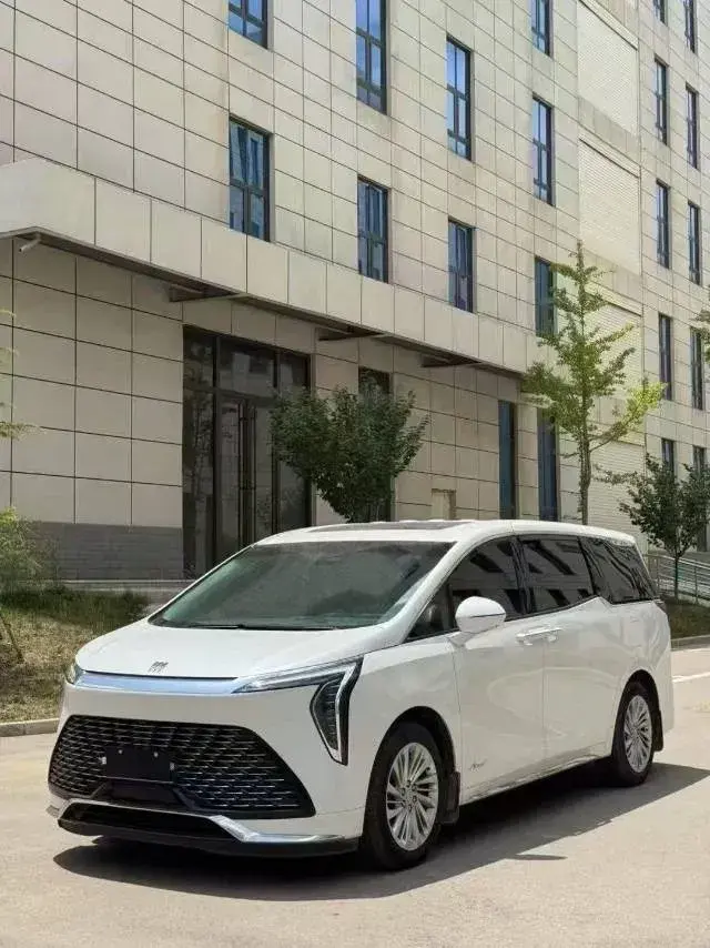 2023 Buick Century 2.0T 237HP L4 9AT