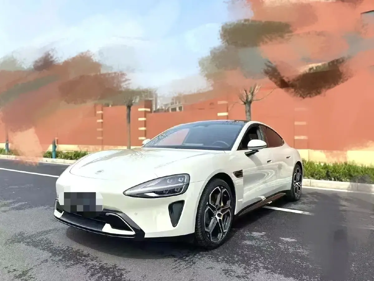 2024 MI SU7 BEV 73.6KWH