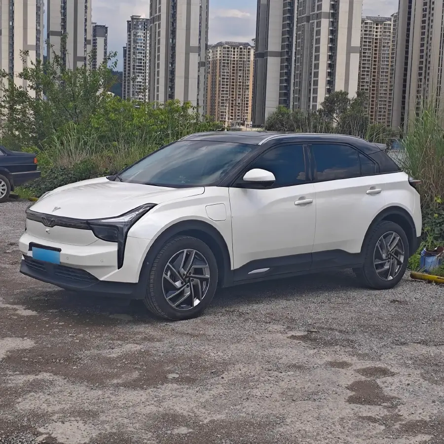 2020 Neta U BEV 54KWH