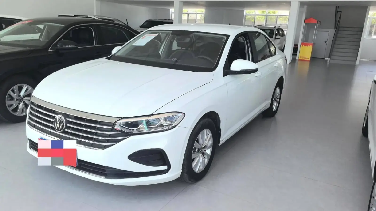 2023 Volkswagen Lavida 1.5L 113HP L4 6AT