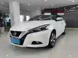 2019 Nissan Bluebird 1.6L 126HP L4 CVT